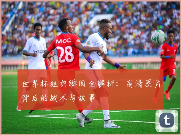 世界杯经典瞬间全解析：高清图片背后的战术与故事