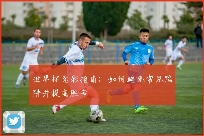 世界杯竞彩指南：如何避免常见陷阱并提高胜率