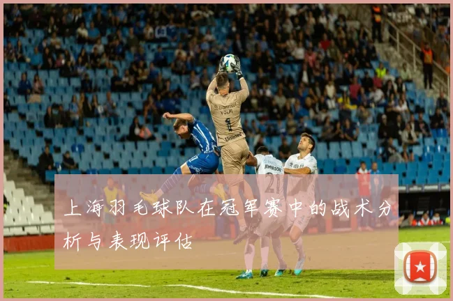 上海羽毛球队在冠军赛中的战术分析与表现评估