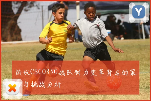 热议CSGORNG战队耐力变革背后的策略与挑战分析