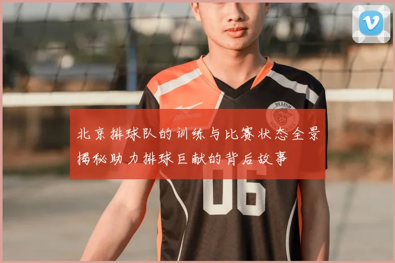 北京排球队的训练与比赛状态全景揭秘助力排球巨献的背后故事