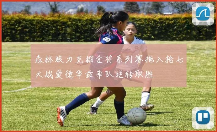 森林狼力克掘金将系列赛拖入抢七大战爱德华兹率队逆转取胜