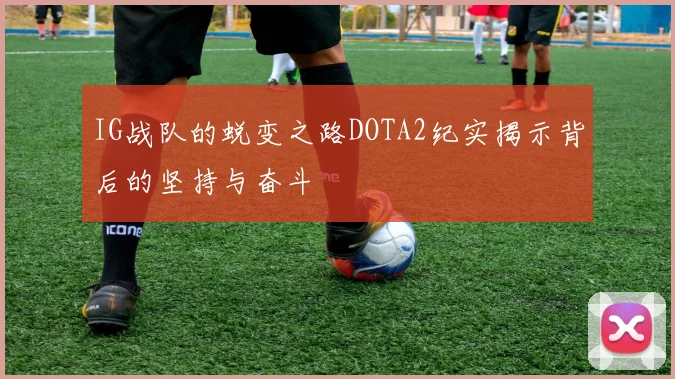 IG战队的蜕变之路DOTA2纪实揭示背后的坚持与奋斗