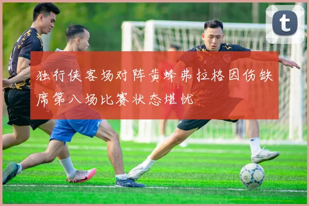 独行侠客场对阵黄蜂弗拉格因伤缺席第八场比赛状态堪忧