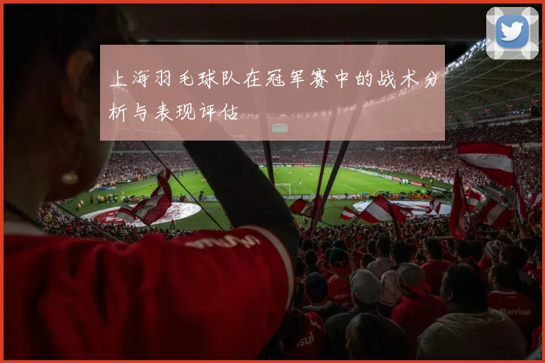 上海羽毛球队在冠军赛中的战术分析与表现评估